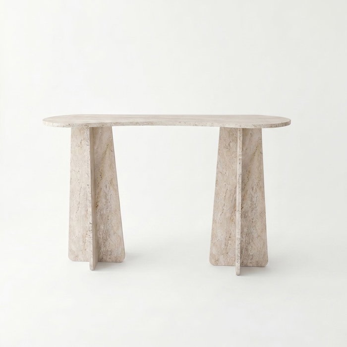 Hanah Home Cómoda Zen Travertino Hanah Home Cómoda Zen Travertino